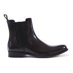 Chelsea Boot // Dark Brown (Euro: 43)