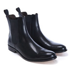 Chelsea Boot // Black (Euro: 44)