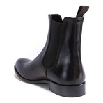 Chelsea Boot // Dark Brown (Euro: 41)