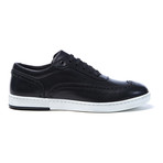 Classic Sneaker // Black (Euro: 40)