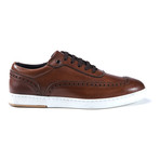 Classic Sneaker // Brown (Euro: 41)