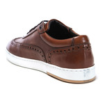 Classic Sneaker // Brown (Euro: 43)