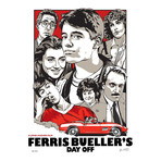 Ferris Bueller's Day Off