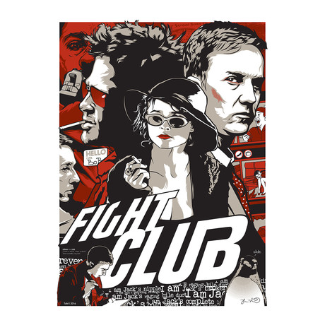 Fight Club