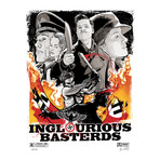 Inglourious Basterds