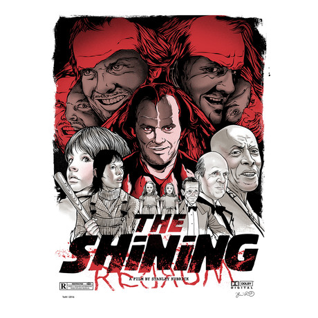 The Shining