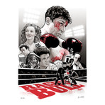 Raging Bull