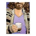 Fictional Foods // The Big Lebowski