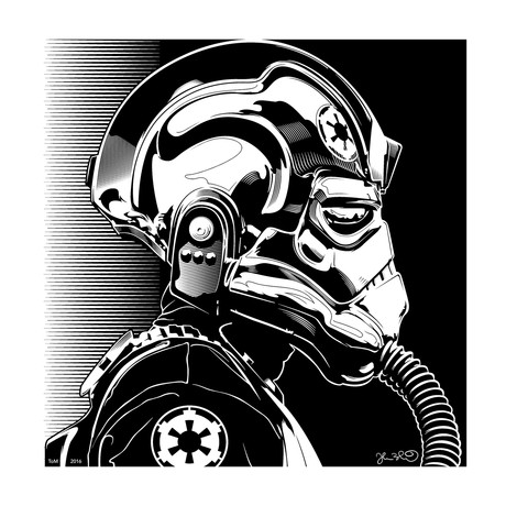 Tie Pilot