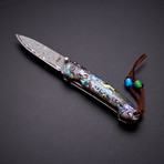 Abalone Folder