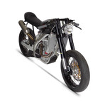 Christini All Wheel Drive Café Racer