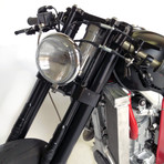 Christini All Wheel Drive Café Racer