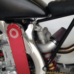 Christini All Wheel Drive Café Racer