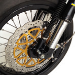 Christini All Wheel Drive Café Racer