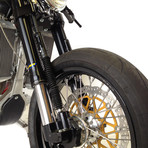 Christini All Wheel Drive Café Racer