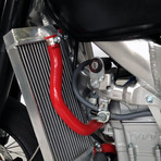 Christini All Wheel Drive Café Racer