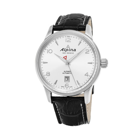 Alpina Alpiner Automatic // AL-525S4E6