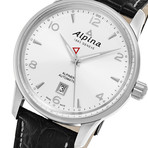 Alpina Alpiner Automatic // AL-525S4E6