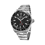 Alpina Alpiner 4 GMT Automatic // AL-550G5AQ6B