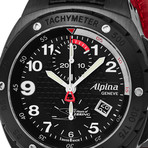 Alpina Sebring Chronograph Automatic // AL-725LBR5FBAR6