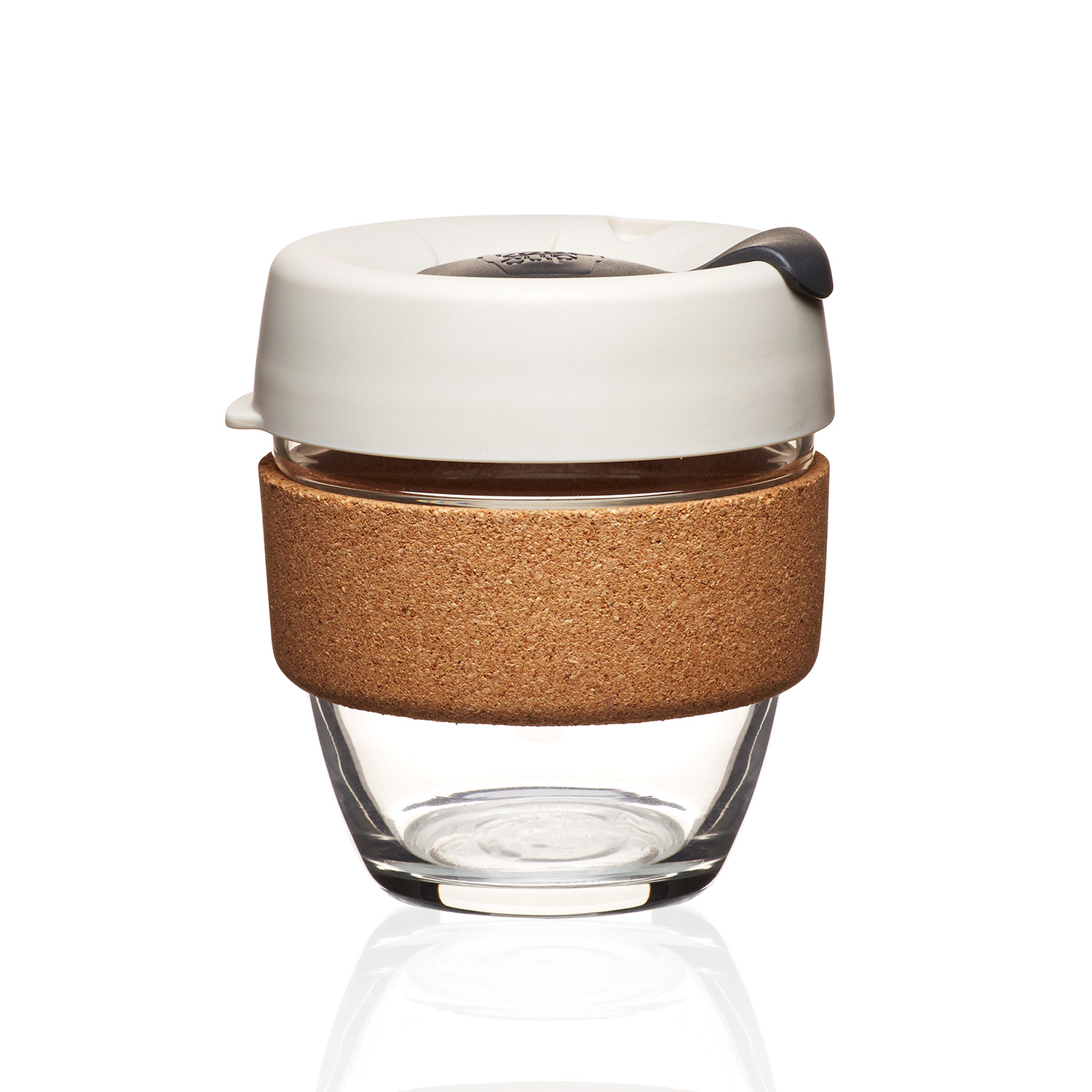 Cork Cup // Filter (8 oz) KeepCup Touch of Modern