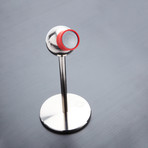 iOmounts // iOmini (Black)