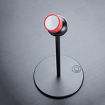 iOmounts™ // iOstand (Black)