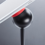 iOmounts™ // iOstand (Black)