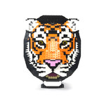 Bengal Tiger Building Set