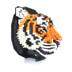 Bengal Tiger Building Set