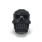 Human Skull Building Set