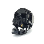 Human Skull Building Set