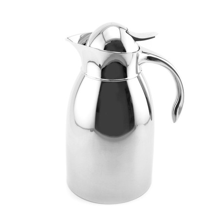 Vacuum Flask Double Wall Stainless Steel