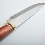 Chef Tradition Horse Paw 8" Knife