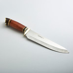 Chef Tradition Horse Paw 8" Knife