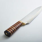 Gaúcho Special 10" Knife