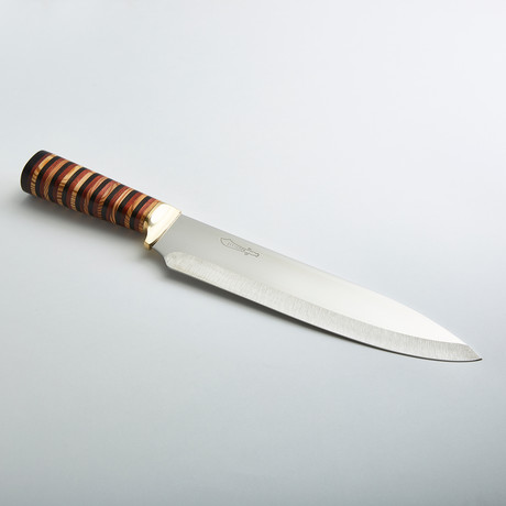 Gaúcho Special 10" Knife