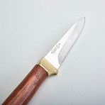 Chef Bia 4" Knife