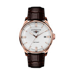 Sturmanskie Gagarin Classic Automatic // Commemorative Edition // 9015/1279573