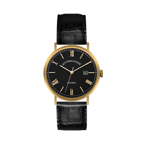 Sturmanskie Open Space Kosmos Quartz // VJ21/3366860