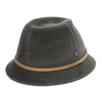 Duke Fedora // Forest (Medium)