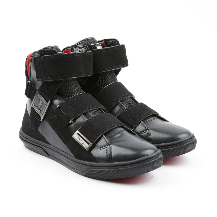 Vlado - Avant-Garde Footwear - Touch of Modern