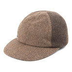 Wright Baseball Cap // Burrow + Umber