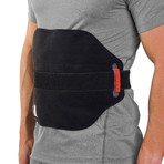 Universal Infrared Heat Therapy Pad