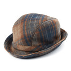 Wool Humphrey Hat // Multi (Medium)