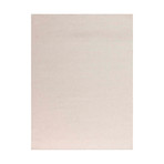 Bella Area Rug // Ivory (2'L x 3'W)