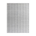 Bella Area Rug // Charcoal (2'L x 3'W)