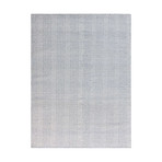 Bella Area Rug // Blue (4'L x 6'W)