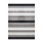 Blend Area Rug // Charcoal (2'L x 3'W)