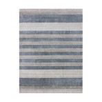 Blend Area Rug // Gray (2'L x 3'W)